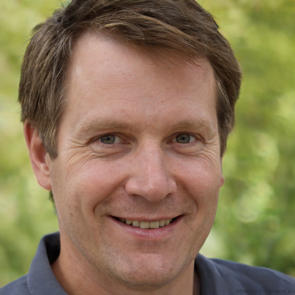 Sven Jansen